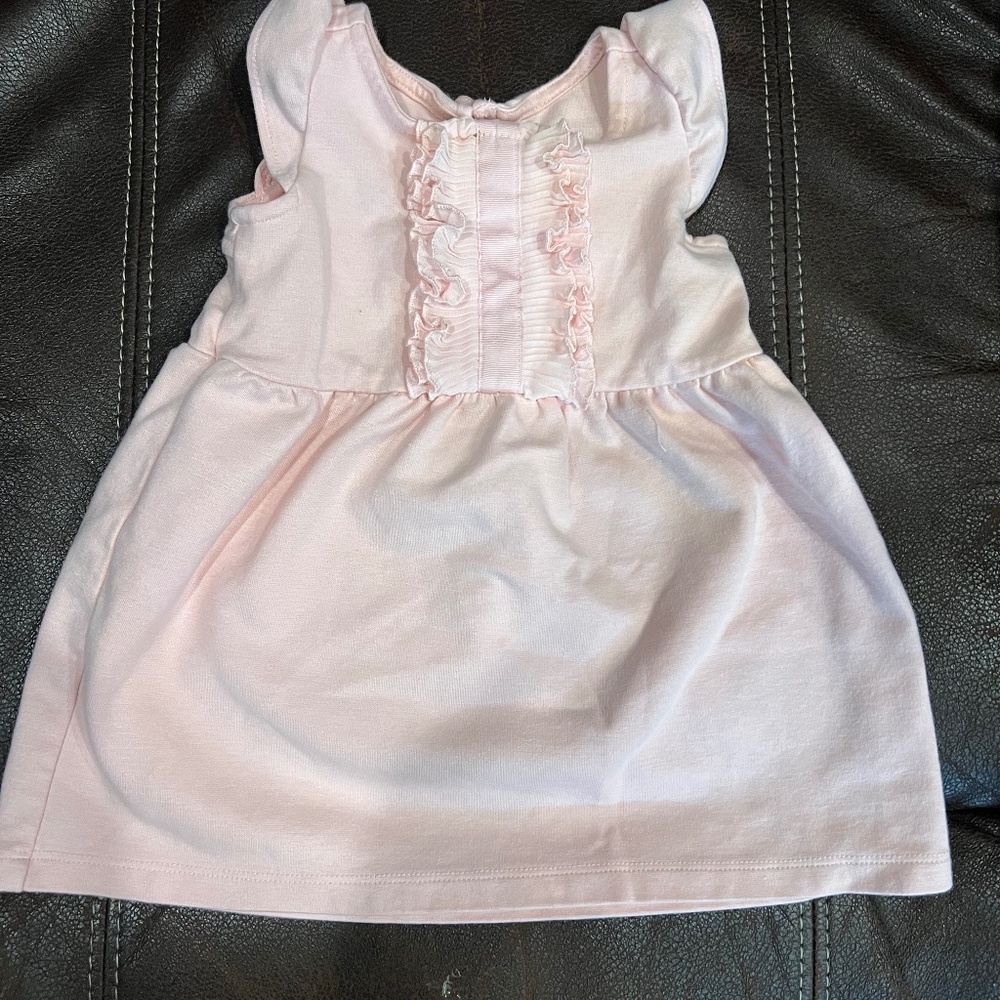 Baby Girl Dress